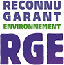 Certification RGE